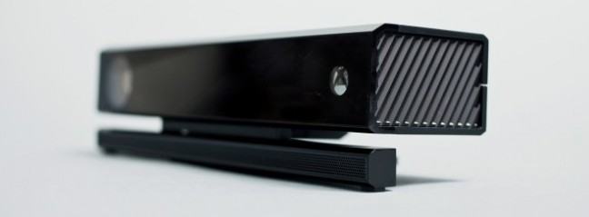 XBox One Kinect