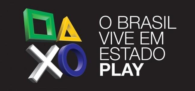 Brasil em Estado Play