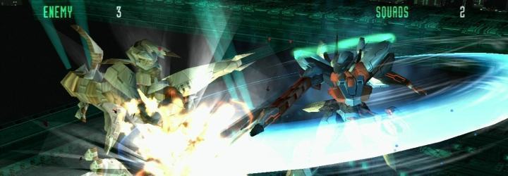 Jogo Zone of the Enders Hd Collection - Ps3