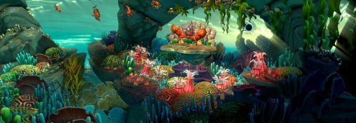 Game - Disney Fantasia: Music Evolved - xbox one | Submarino