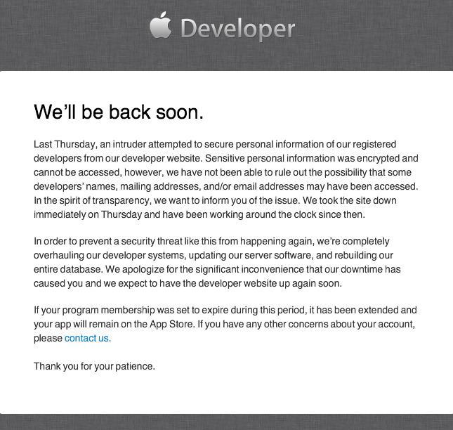 apple_developer_center_hackeado