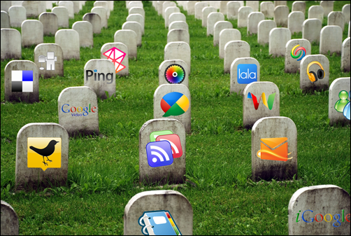 dead-apps