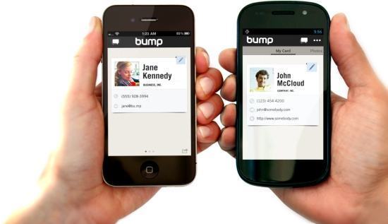 bump-app