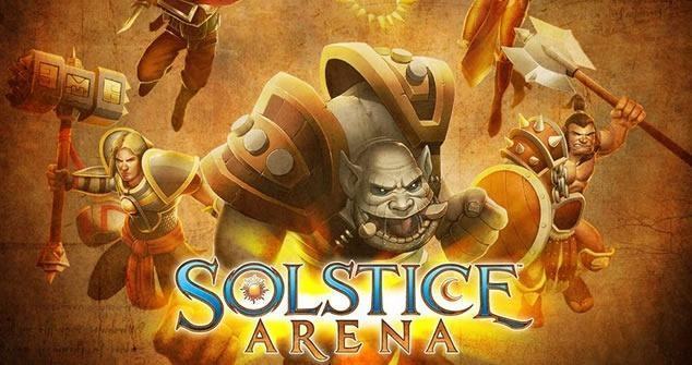 solstice-arena