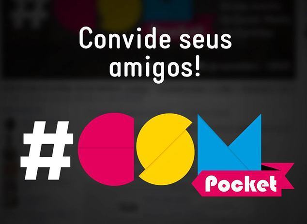 Curitiba Social Media Pocket