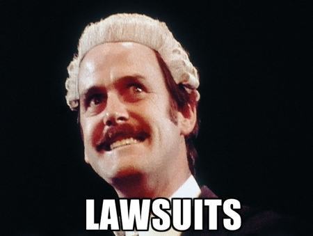 john-cleese-lawsuits