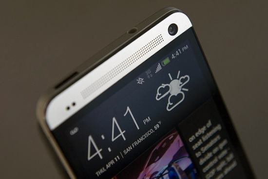 HTC One Max, o último top da HTC? Esperamos que não.