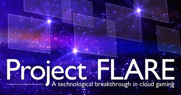 project-flare