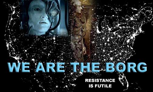 The Borg