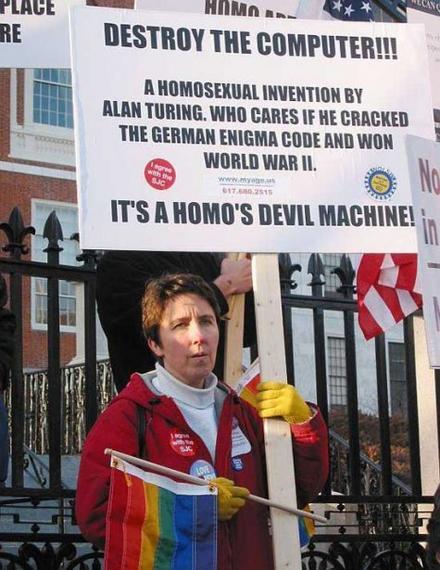 computer-homosexual-invention