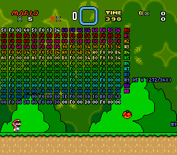 Super Mario World (U)016