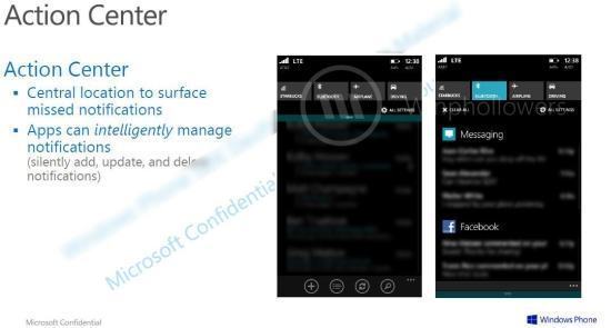 action-center-wp8
