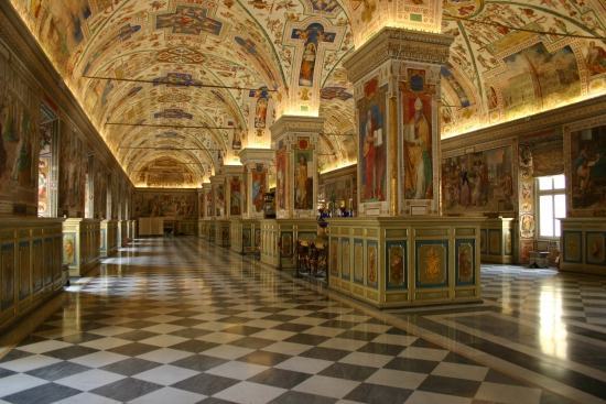biblioteca-apostolica-vaticana
