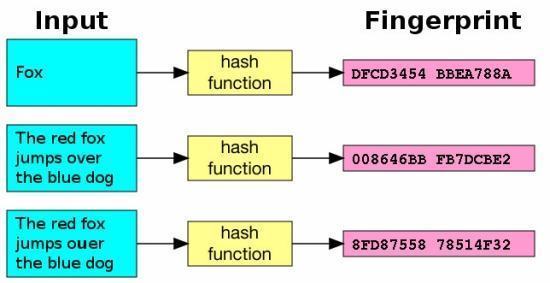 hash-function