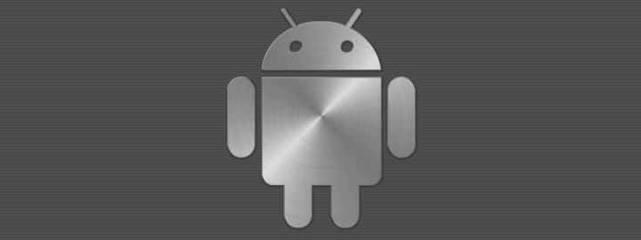 android-silver