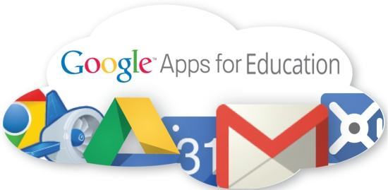 apps-for-education
