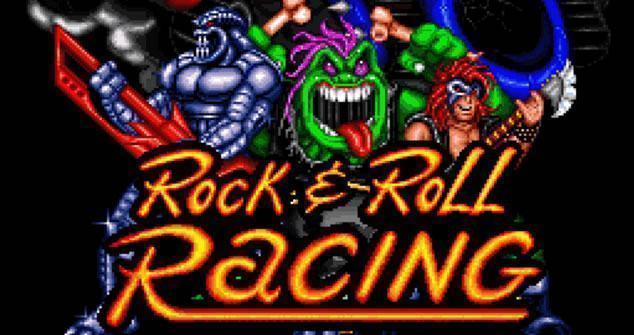 Rock-n-Roll-Racing