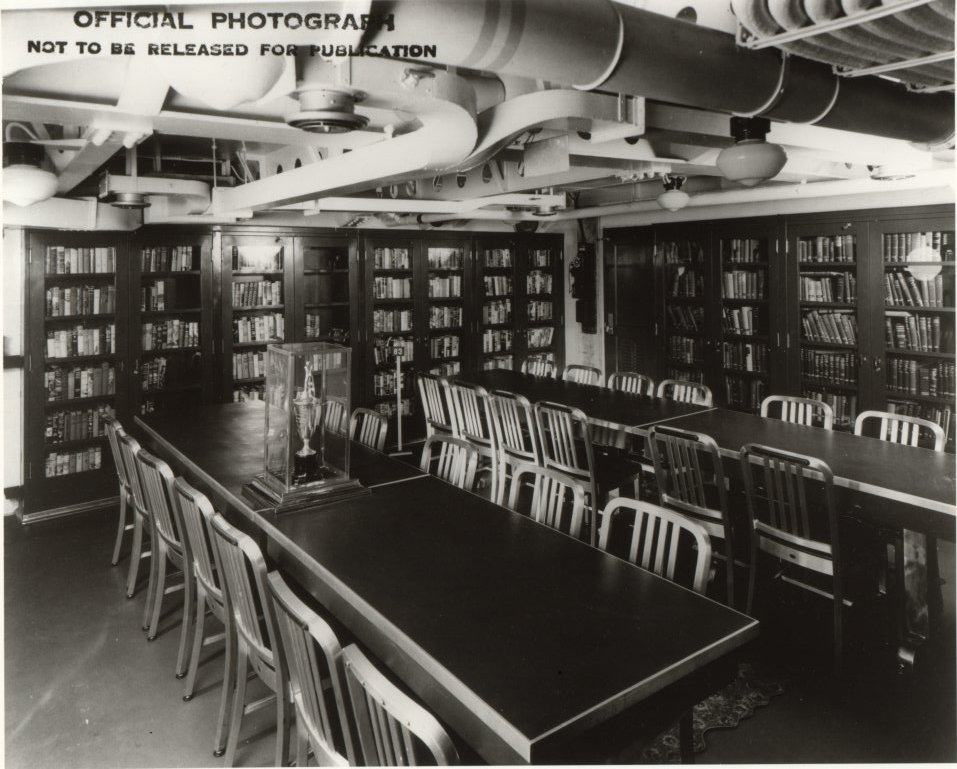 Ships-Library-before-strip-ship