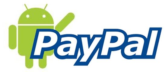 android-paypal