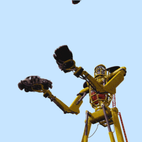 Robô Gigante