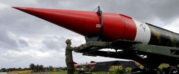 APTOPIX Cuba Missile Crisis Conventional Wisdom vs Reality