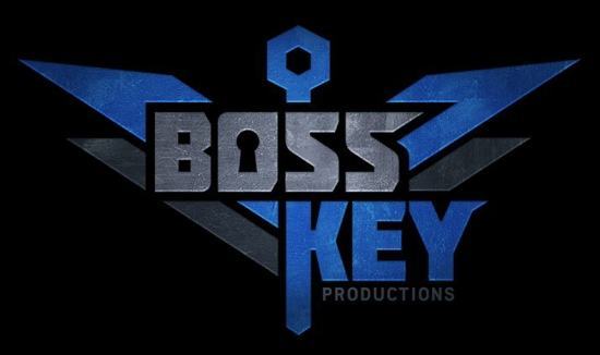 boss-key