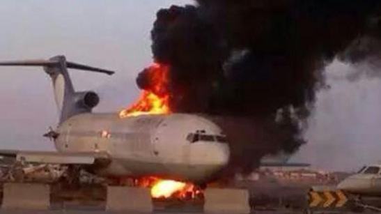 tripoli-airport-attack-planes-burned-down-a