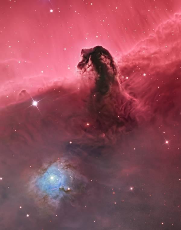 Horesehead-Nebula-IC-434-©-Bill-Snyder