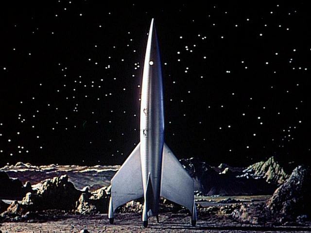 destination-moon-silver-rocket
