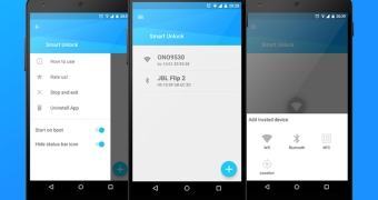 Smart Unlock traz desbloqueio inteligente para o Android - Meio Bit