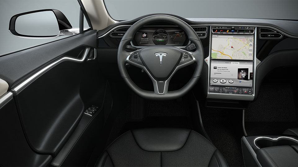 Tesla-S-P85D-Electric-Car-image-5