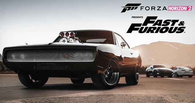 Forza-Presents-Fast-Furious