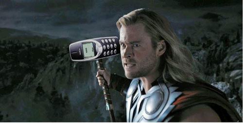 funny-thor-loki-meme-nokia-phone