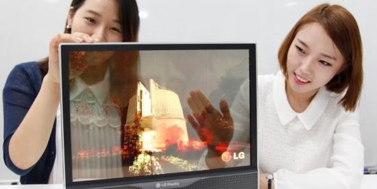 lg-transparent-display