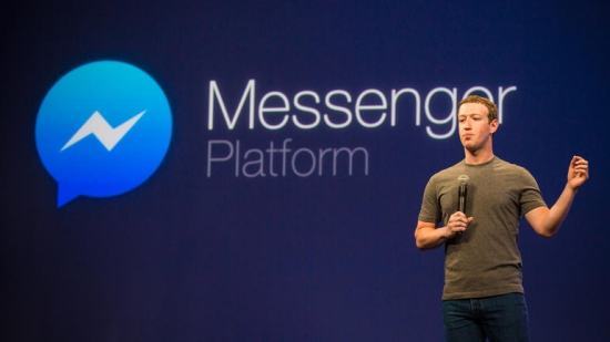 mark-zuckerberg-facebook-messenger