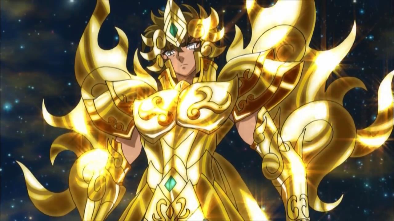 Cavaleiros do Zodíaco: Alma de Ouro terá streaming gratuito no Brasil  através do Daisuki - Meio Bit