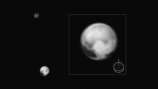 7-2-15_Pluto_Charon_image_NASA_JHUAPL_SWRI