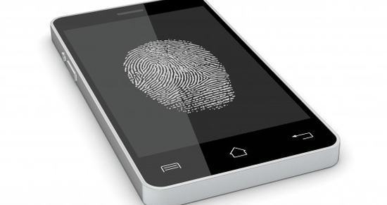 smartphones-fingerprint