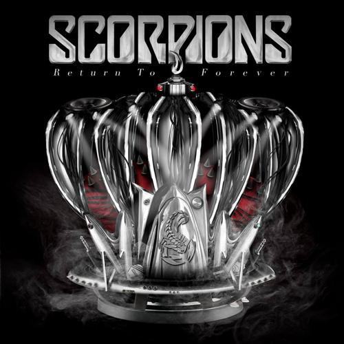 scorpions-return-to-forever-album