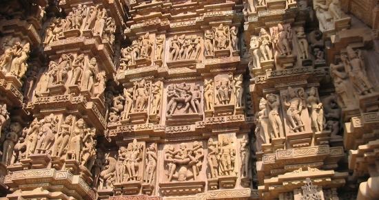 khajuraho-temple-detail