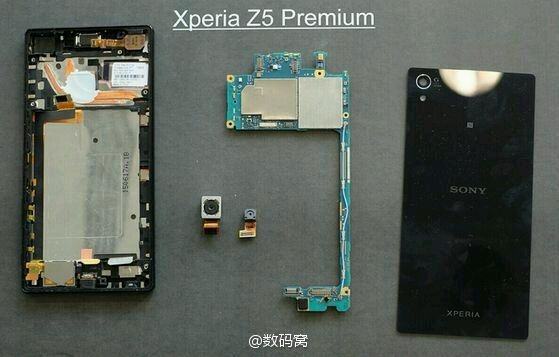xperia-z5-premium-teardown