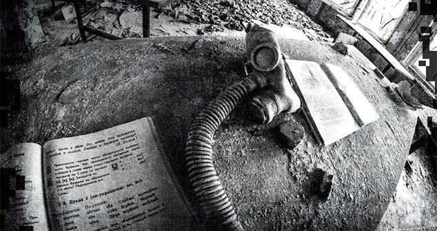 Chernobyl-VR-Project