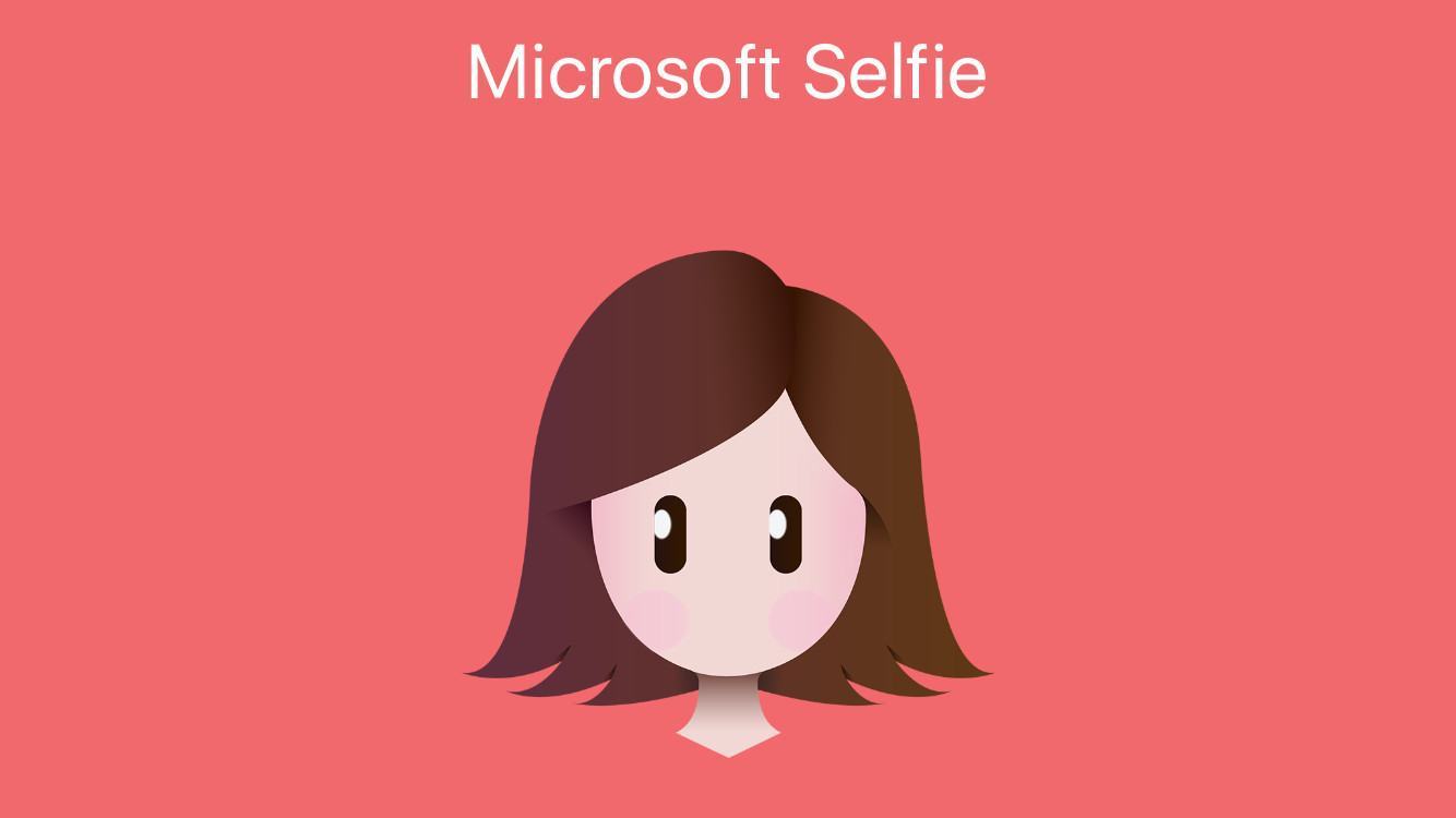 Laguna_Microsoft_Selfie