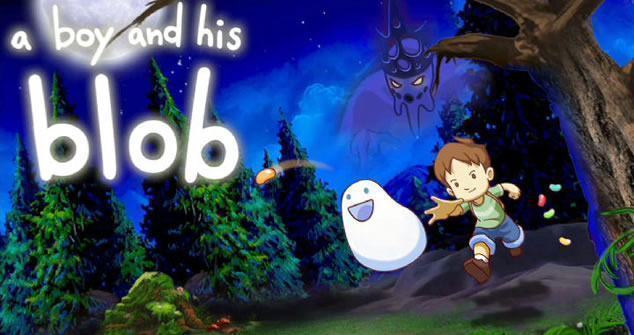 A-Boy-and-His-Blob