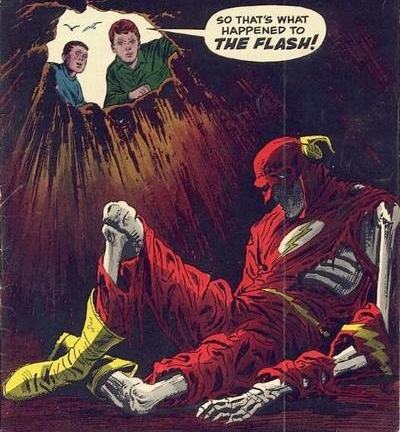 flash-is-dead