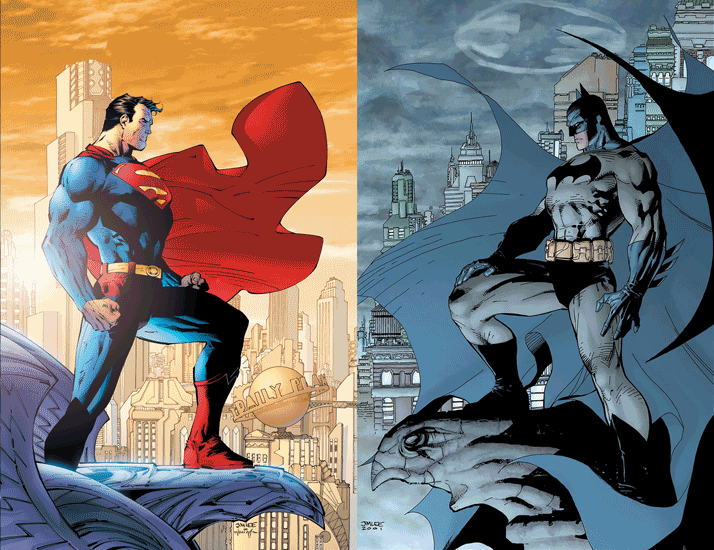 Novos detalhes sobre a sequência do deserto em Batman vs Superman