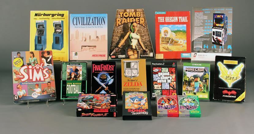 World-Video-Game-Hall-of-Fame
