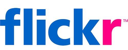 flickr a venda