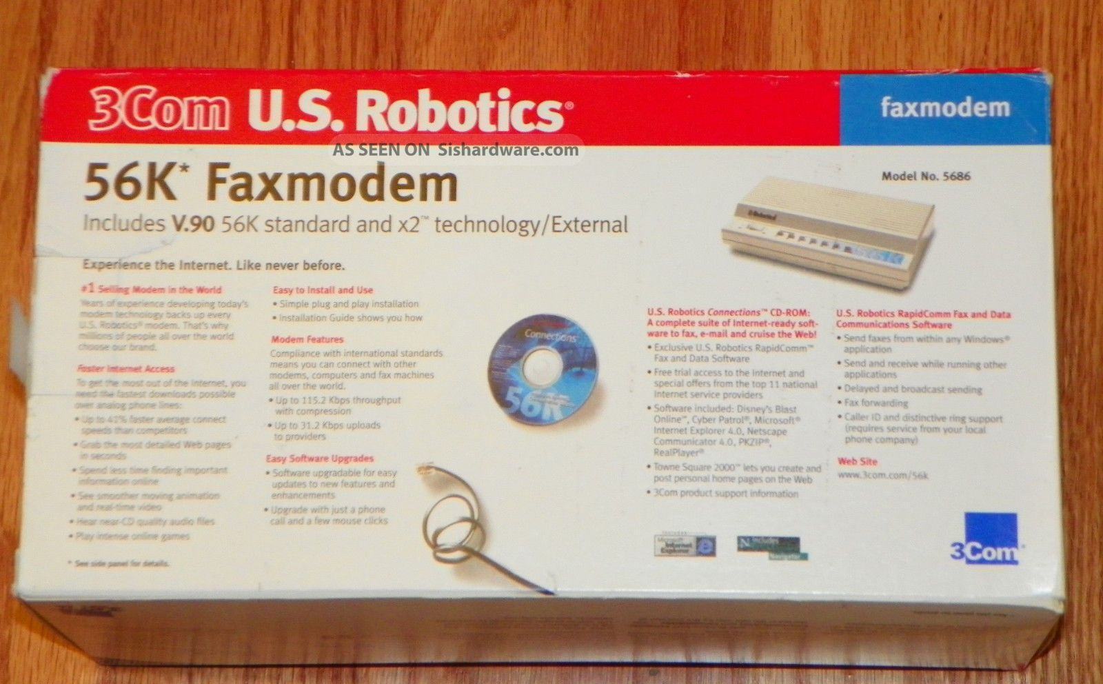 Laguna_3com_US_Robotics_56K_external_data_faxmodem