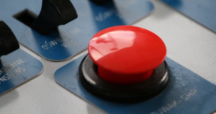 red-button